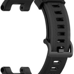 RUPELIK Wristband Adjustable Strap for Amazfit T-Rex/Amazfit Trex Pro(with Installation Tools) Smart Watch Strap-image-45