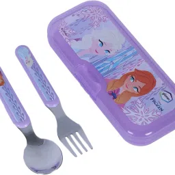 Frozen Stainless Steel Cutlery Set-37