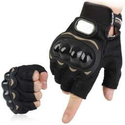 Motocross BREATHABLE FABRIC FOR RIDERS,BIKERS Riding Gloves-image-52