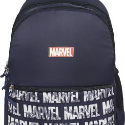Marvel 18 inches- School Bag-image-25