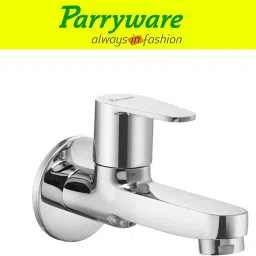 Uno Bib Cock Tap long – Wall Mounted Brass set of 1 pic 115 Bib Tap Faucet-picture-19