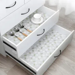 4tens PVC (Polyvinyl Chloride) Drawer Mat image 3