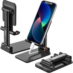 RPS Mobile Holder Phone Stand,Ideal Mobile Holder for Smartphones,Tablets,View Angle Mobile Holder-image-33