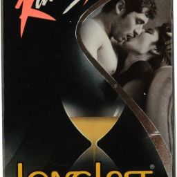 Longlast Pleasure Series, Extended Pleasure, Climax Delaying (Concealed/Confidential Packaging) Condom-15