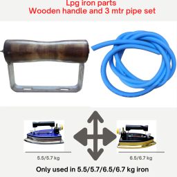 Special gas iron part 0 W LP Gas-image-67