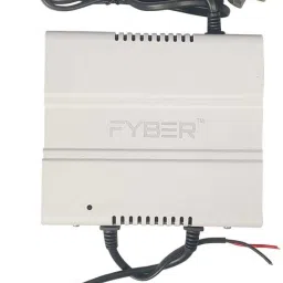FYBER 16CH SMPS With Wire Output 12 Watts PSU-15