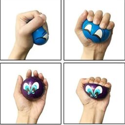 jgs luxo design Stress Balls Netball - Size: 1 image 4