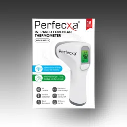 Perfecxa VHS 220 Infrared Thermometer Thermometer-14