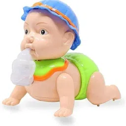 Baby Crwaling Toy 6688-25