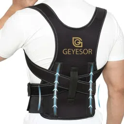 Adjustable Back Posture Corrector for Better Spine Alignment, Pain Relief Posture Corrector-22