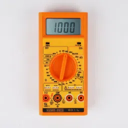 KM 801-L Digital Multimeter-image-2
