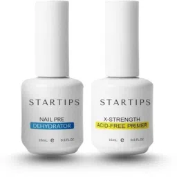 Professional Nail Prep Kit, Dehydrator and Non-Acid Primer for Gel Polish, Fast Dry Bonding Agent Set-image-22