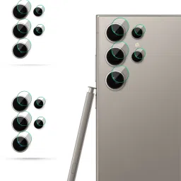 Nazomi Tech Back Camera Lens Glass Protector for Samsung Galaxy S24 Ultra, Galaxy S24 Ultra, SAMSUNG GALAXY S24 ULTRA-picture-3