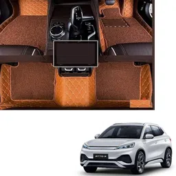 autoclow Leatherite 7D Mat For Hyundai Creta-picture-40