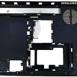 us info Bottom Case Base for ACER Aspire 4736Z laptop back cover bottam Touchpad-image-6