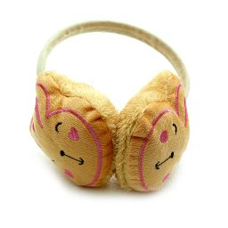 Winter Outdoor Wear Adjustable Size Ear Muffs Ear Muff-image-45