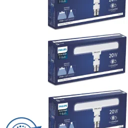 20W B22 T-BULB 20 W 28 cm Tube Light-14