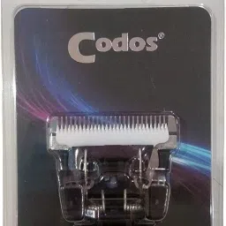 Original Titanium Blade Head for CP-9700|CP-9600 Silver Pet Hair Trimmer-picture-15