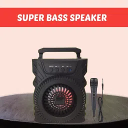 Clairbell 301 (PORTABLE BLUETOOTH DESKTOP SPEAKER) HI Quality Sound Upto 6Hr. PlaytimeP249 5 W Bluetooth Laptop/Desktop Speaker-picture-38