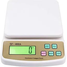 Hiwaga Electronic Kitchen Digital Weighing Scale with Tare Function Weighing Scale-39