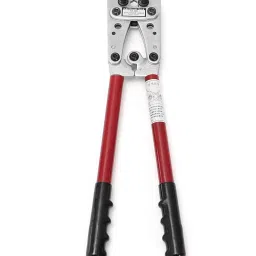 50B Rotating Dies Crimping tool (6 to 50 Sq Mm) Wire & Cable lug Terminal Crimper Manual Crimper-24