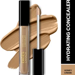 High Cover Concealer - Concealer-26
