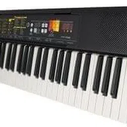 yamaha PSR F52 Combo Package PSR F52 Analog Portable Keyboard image 4