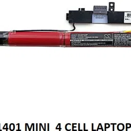 SOLUTIONS-365 COMPATIBLE NC4782-3600 Z1401 MINI 4 CELL LAPTOP BATTERY FOR ACER ASPIRE ONE 14 Z1402-38GR, ASPIRE ONE 14 Z1402-394D, ASPIRE ONE 14 Z1402-32F2 SERIES 4 Cell Laptop Battery-4
