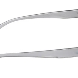 idee Gradient Retro Square Sunglasses (60) image 5