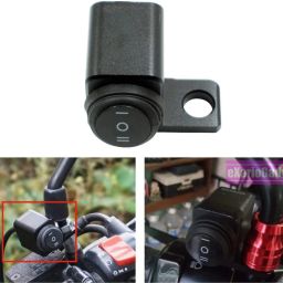 exariogadget Front, Rear, Side NA Indicator Light for Universal For Bike Universal For Bike image 3