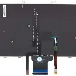 SellZone Latitude 12 7000, E7240, E7420, E7440 with Backlit Laptop Keyboard Replacement Key image 2