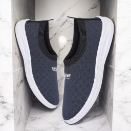 Sofiya-203 Comfortable Walking Shoes For Women-image-36