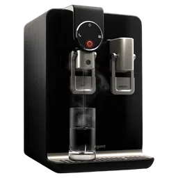 Aquaguard Blaze Insta 5.06 Litre RO Plus UV Plus TA Hot & Cold Water Purifier with Active Copper with Zinc Booster (Black and Silver)-image-48