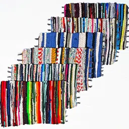 Cotton Floor Mat-19