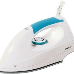havells Jio 1000 W Dry Iron-picture-1