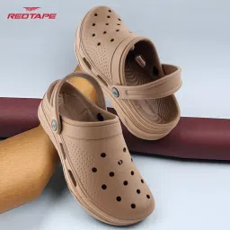 Men Clogs Sandal-image-58