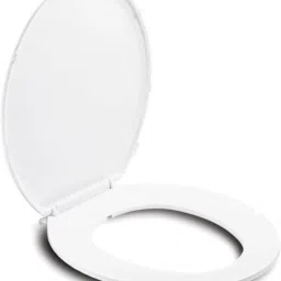 PP (Polypropylene) Toilet Seat Cover-image-77