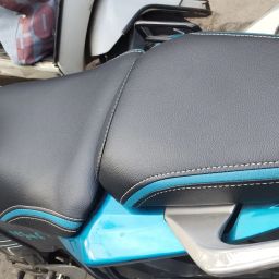 Fz05 Single Bike Seat Cover For Yamaha FZ-image-51