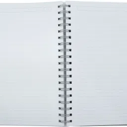 navneet HQ Single Subject Book B5 Notebook Single Ruled 160 Pages image 2