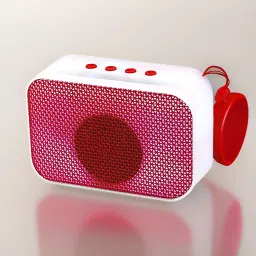 YAROH M412 (Speakers) PulseWave Luxury Portable (Bluetooth Speaker) With BassF225 48 W Bluetooth Home Theatre-picture-28