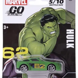 Single Pack Battle SUV Hulk-image-1