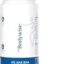 4% AHA BHA Underarm Roll On | Flora Fragrance | Reduces Odour & Pigmentation Deodorant Roll-on-For Women-13