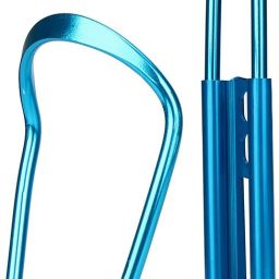 Bicycle Water Bottle Cage Holder Aluminum Alloy Lightweight Brackets MTB Bike Bicycle Bottle Holder-image-79