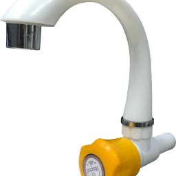 sink cock pvc cobra yellow Pvc taps for bathroom Sink Tap Faucet-picture-21
