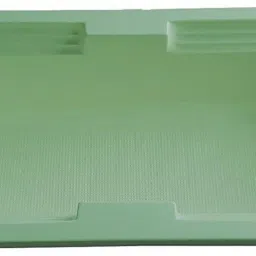 Sentosa Acrylic 6 feet Rectangular for Adults - Green Alcove Bathtub-image-66