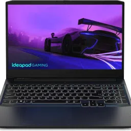 Lenovo IdeaPad Gaming 3 Intel Intel Core i5 11th Gen 11300H - (8 GB/512 GB SSD/Windows 10 Home/4 GB Graphics/NVIDIA GeForce GTX 1650) 15IHU6 Gaming Laptop-image-3