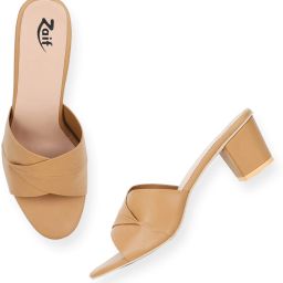 Women Heels Sandal-image-59