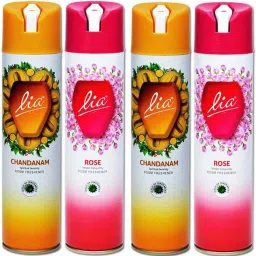 2 ROSE, 2 CHANDANAM Spray-image-71