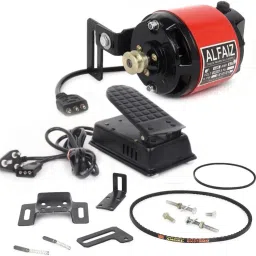 1/12HP Sewing Machine Motor High Speed And (copper winded) Electric Sewing Machine-image-80