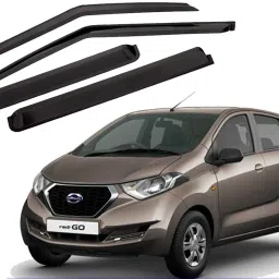 Front, Rear Wind Deflector-4